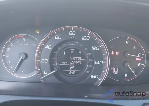 2013 Honda Accord Sport from USA, damaged, VIN 1HGCR2F51DA179829